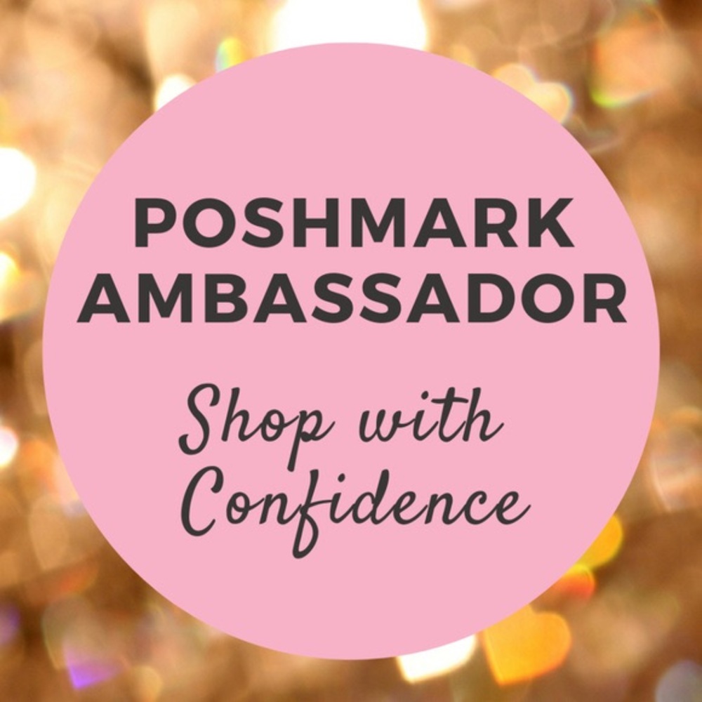 🌟 POSH AMBASSADOR 🌟